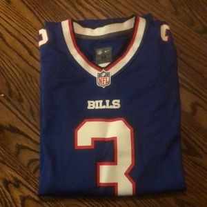 Brand new men’s nfl nike jersey